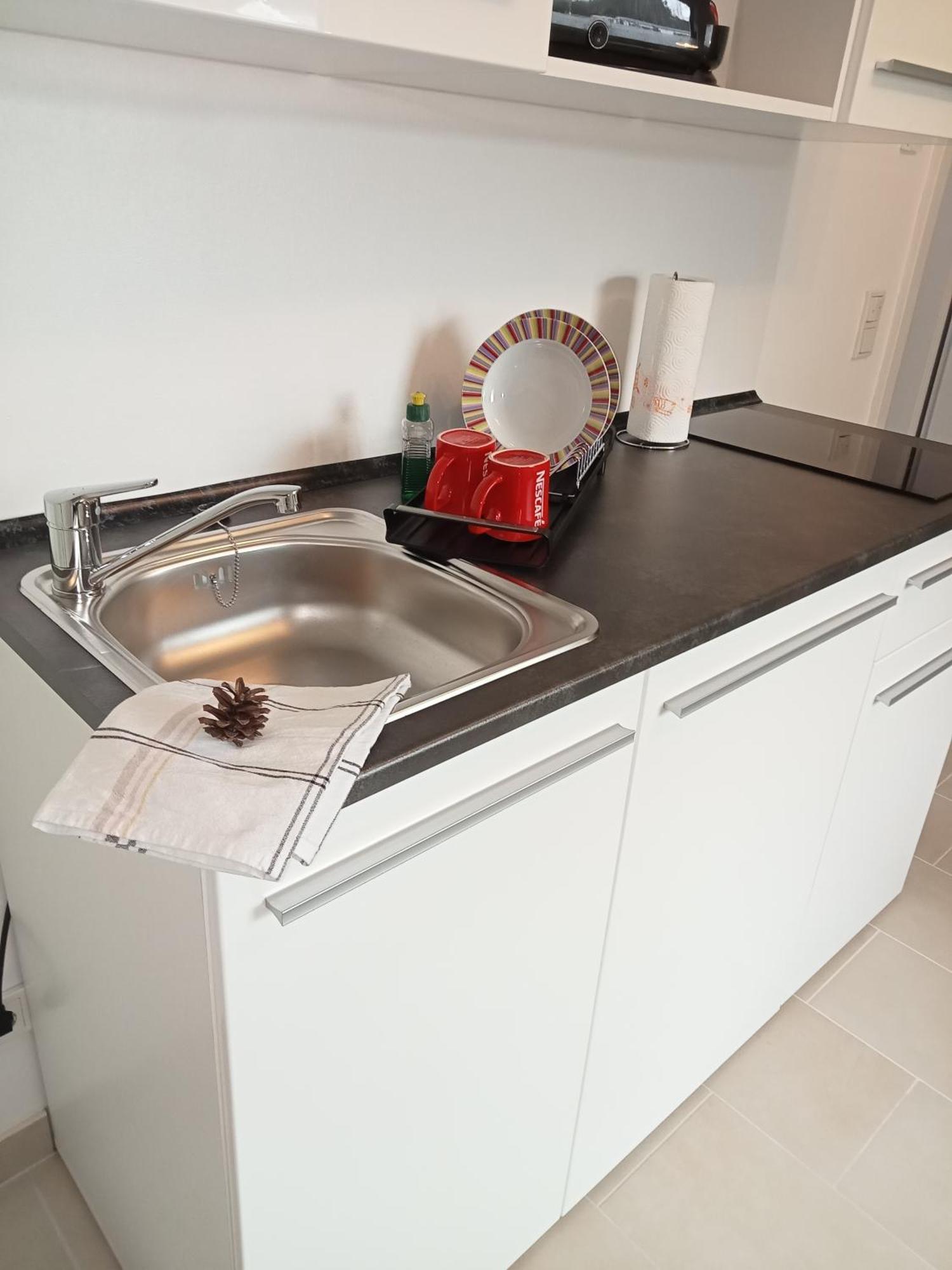 Ferienzimmer Waldzauber Borkwalde Extérieur photo