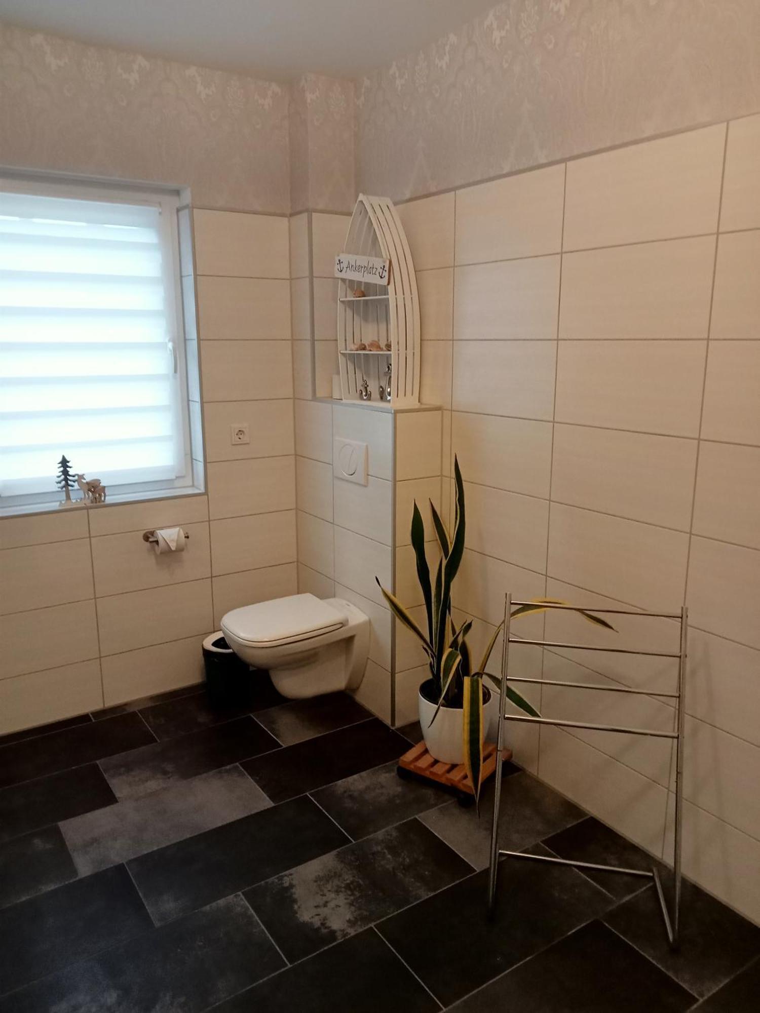 Ferienzimmer Waldzauber Borkwalde Extérieur photo